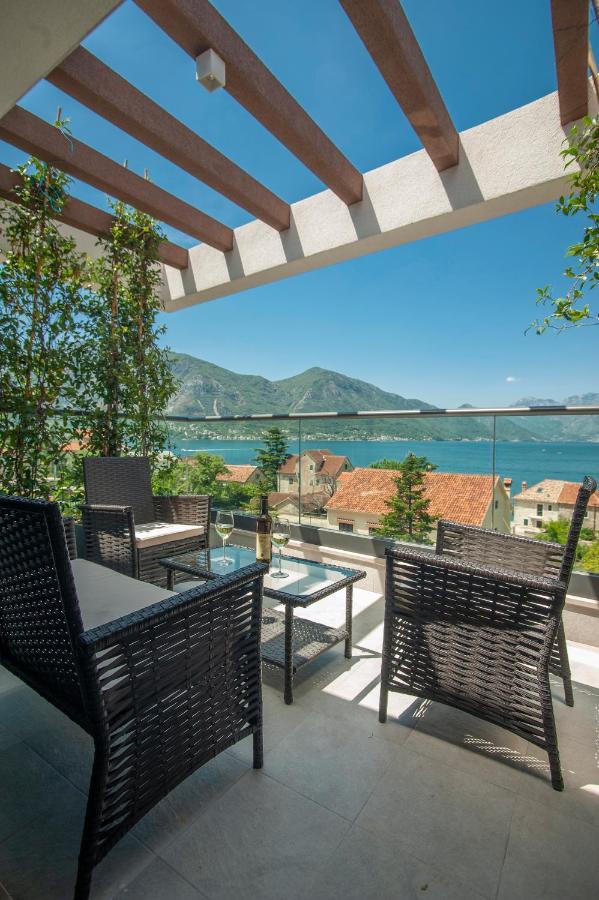 Vila Sofija Kotor Exterior foto